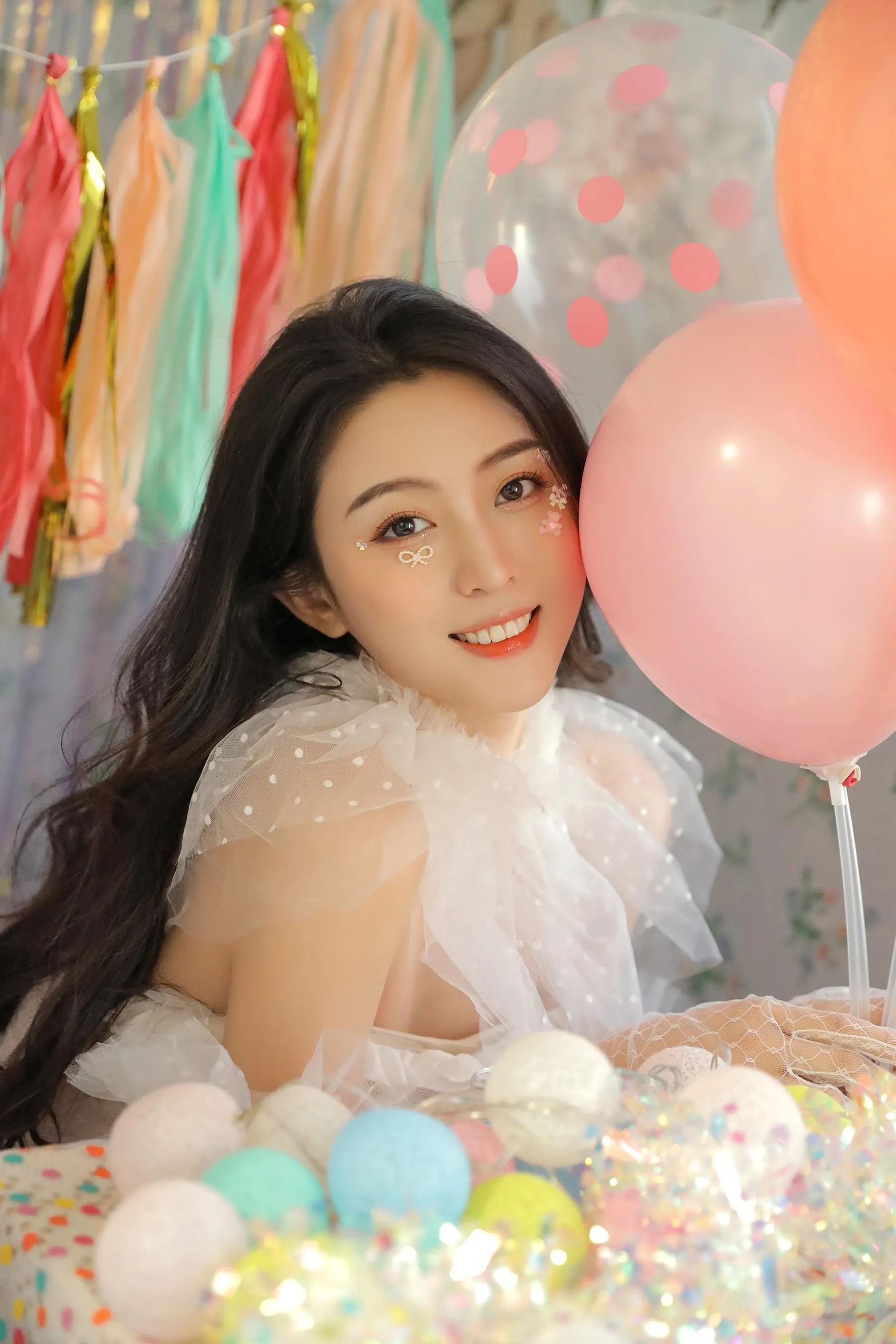 [YITUYU艺图语]2022.08.11 Super Iold 周倩倩啊 [23P]插图5